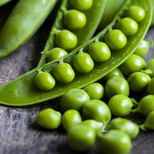 Guisantes