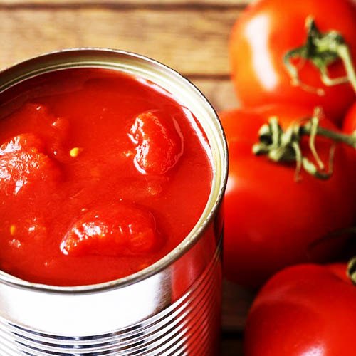 Tomate